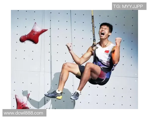 北京攀岩队比赛经验引发热议选手表现与教练策略成焦点