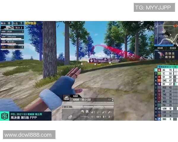 和平精英战术排行榜揭晓V5战术荣登第九位引发玩家热议 和平精英战术排行榜揭晓V5战术荣登第九位引发玩家热议