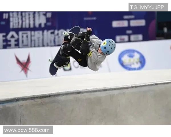 南京滑板队荣登滑板战术排行榜第四名展现实力与风采